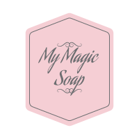 My Magic Soap