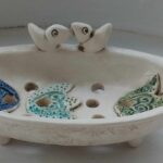 soap cup
